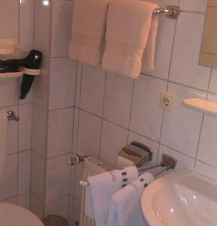 게스트하우스 Pension-marion