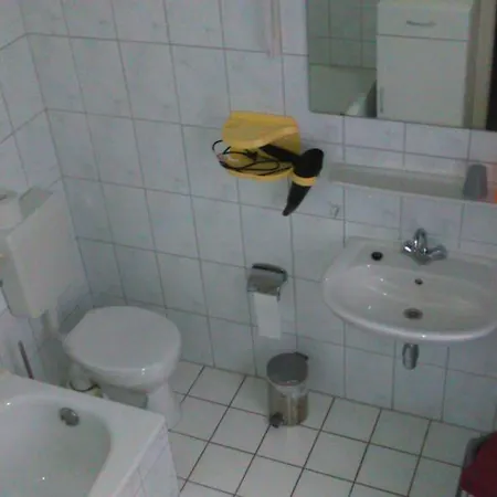 Pension-marion 게스트하우스 3*