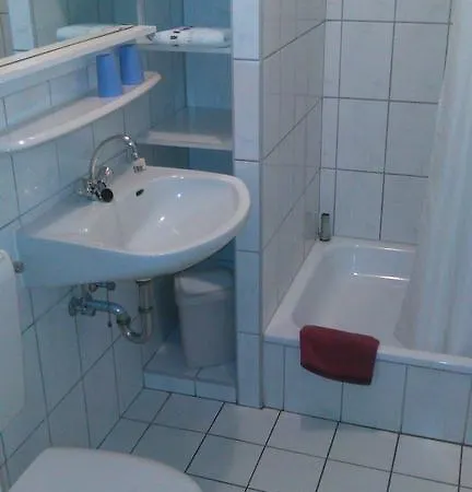 Pension-marion 게스트하우스 바트즈위스케나흔