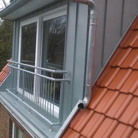 Pension-marion 게스트하우스 3*