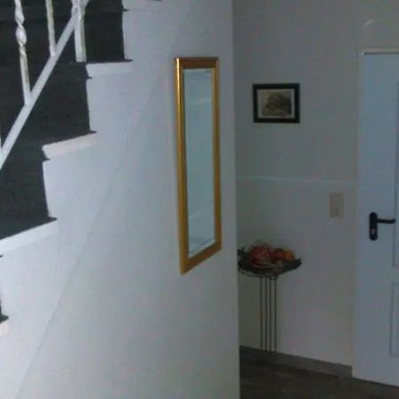 Pension-marion Penzion Bad Zwischenahn