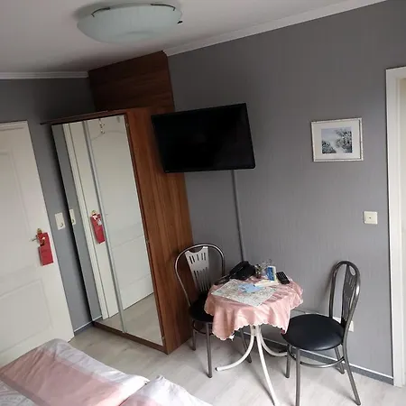 Pension-marion Vendégház 3*