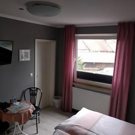 Vendégház Pension-marion 3*