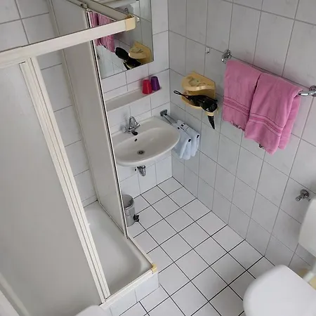 Vendégház Pension-marion