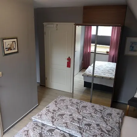 Pension-marion Πανσιόν 3*
