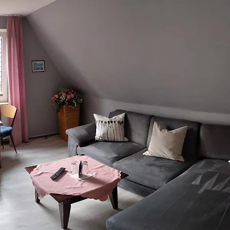 Vendégház Pension-marion Bad Zwischenahn