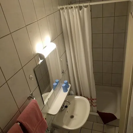 Pension-marion 바트즈위스케나흔