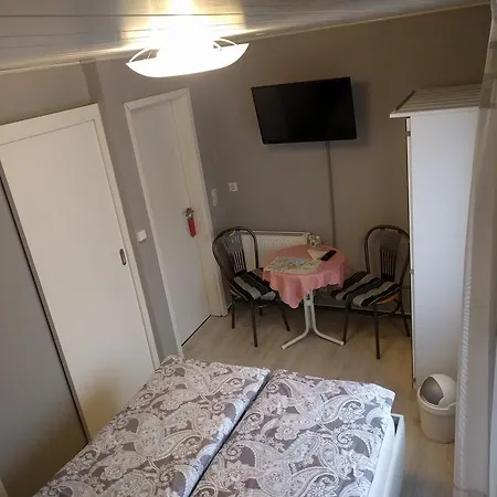 Vendégház Pension-marion Bad Zwischenahn