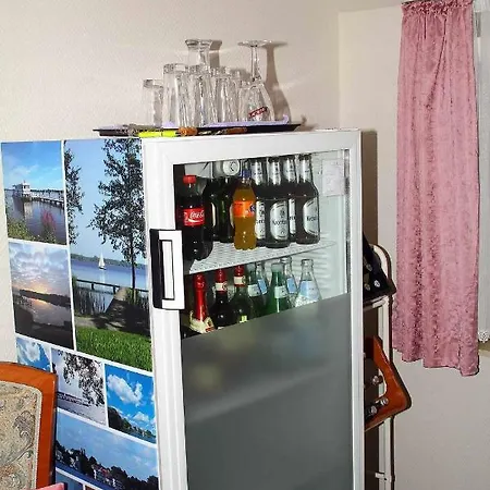 Pension-marion Bad Zwischenahn