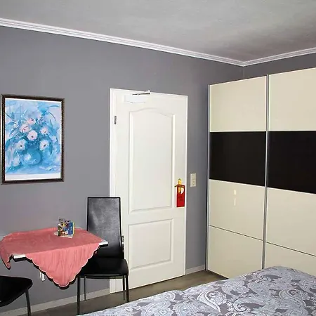 Pension-marion 게스트하우스 3*