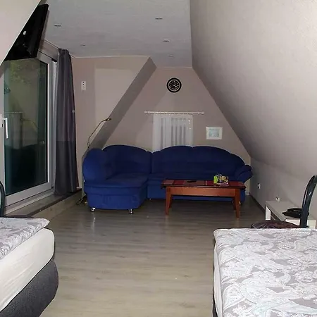 Pension-marion