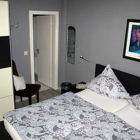 Pension-marion 3* Bad Zwischenahn
