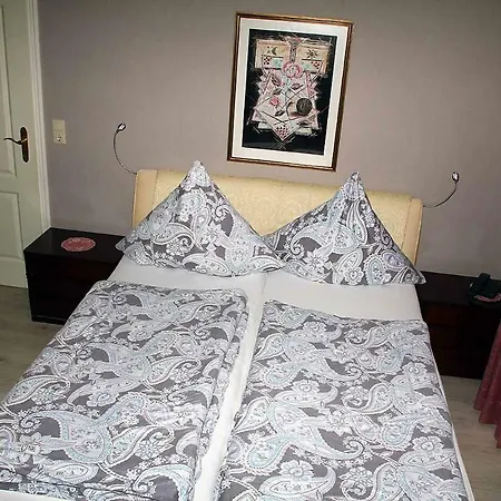 Pension-marion 게스트하우스 바트즈위스케나흔