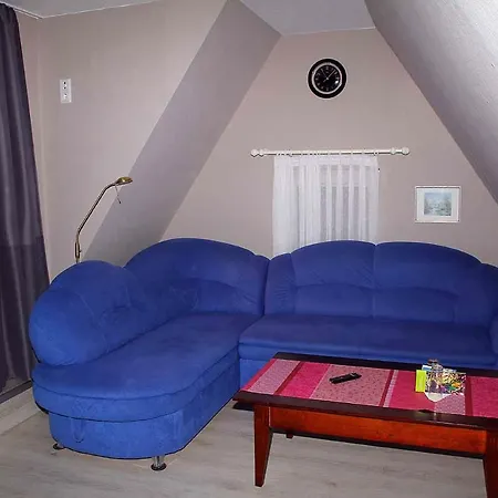 Pension-marion Vendégház 3*