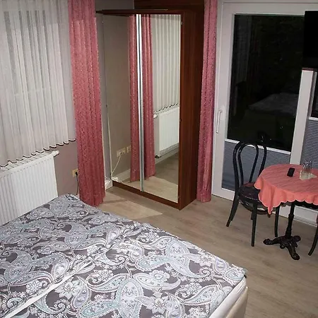 Vendégház Pension-marion 3*