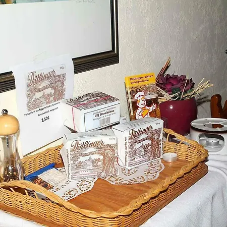 Pension-marion 3* Bad Zwischenahn