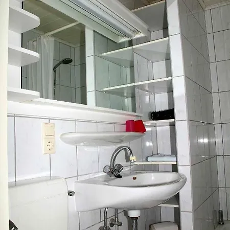 Pension-marion 게스트하우스