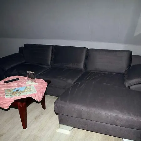 Pension-marion 바트즈위스케나흔