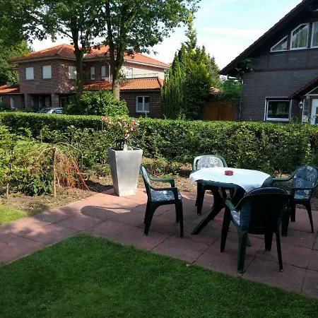 Vendégház Pension-marion Bad Zwischenahn