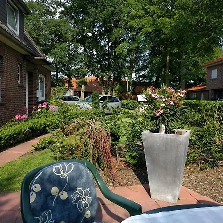 Pension-marion 3* 바트즈위스케나흔