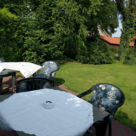 Pension-marion 게스트하우스 3*