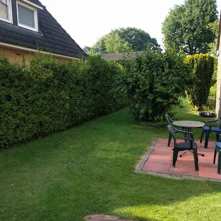 Pension-marion 게스트하우스 바트즈위스케나흔