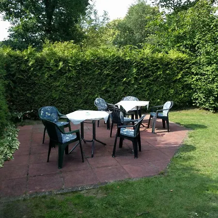 Pension-marion 바트즈위스케나흔