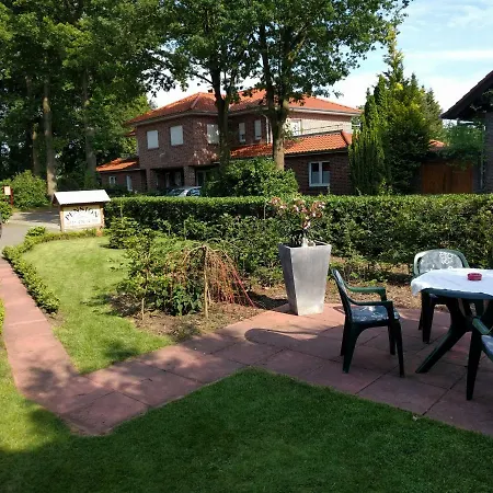 Vendégház Pension-marion 3*
