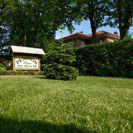 Pension-marion Guest house Bad Zwischenahn