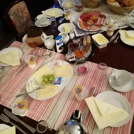 Pension-marion 3* Bad Zwischenahn