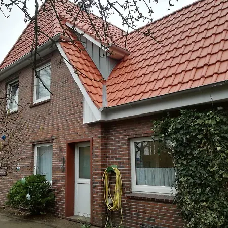 Pension-marion Guest house