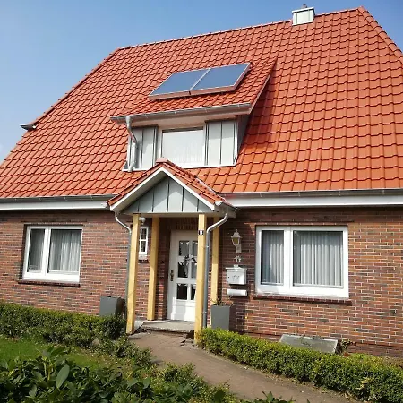 Gæstehus Pension-marion 3*