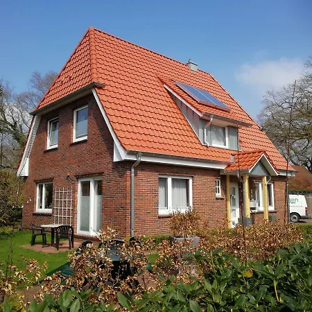 Pension-marion Bad Zwischenahn