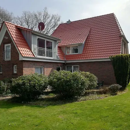 Gæstehus Pension-marion Bad Zwischenahn