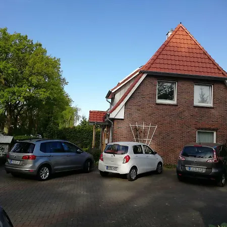 Pension-marion Guest house