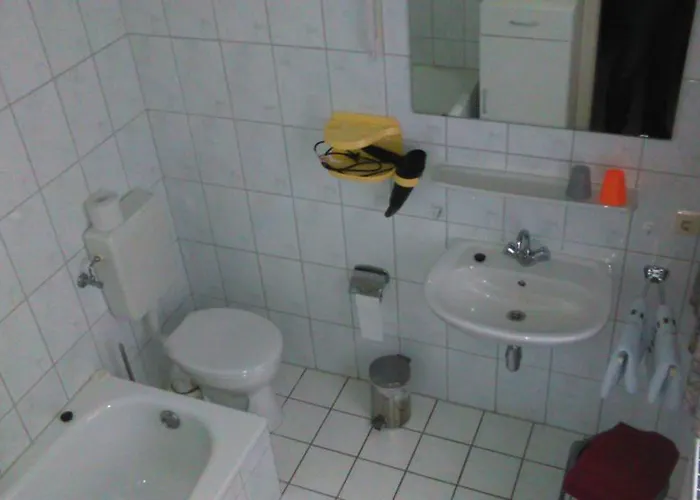 Pension-marion Guest house 3*