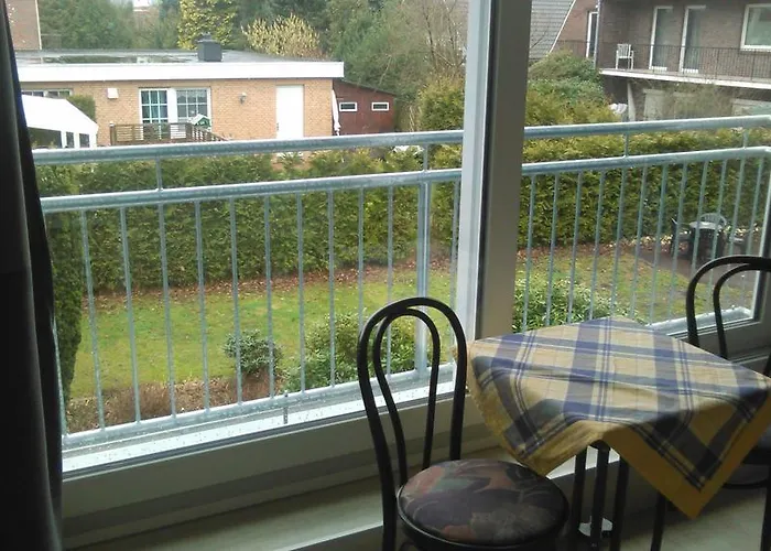 Guest house Pension-marion