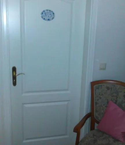 Pension-marion Πανσιόν Bad Zwischenahn