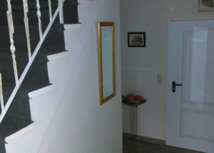 Pension-marion Πανσιόν Bad Zwischenahn