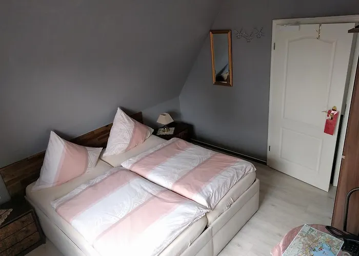 Guest house Pension-marion Bad Zwischenahn