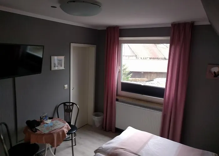 Guest house Pension-marion 3*