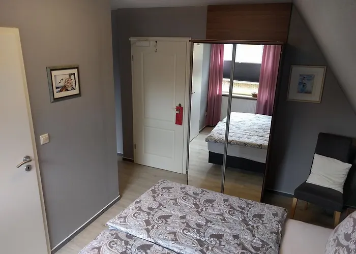 Pension-marion Guest house 3*