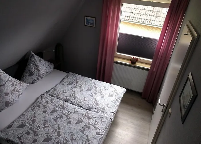 Pension-marion Guest house