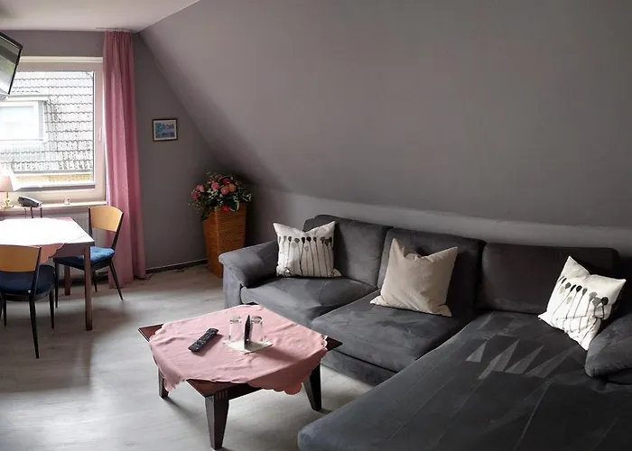 Guest house Pension-marion Bad Zwischenahn