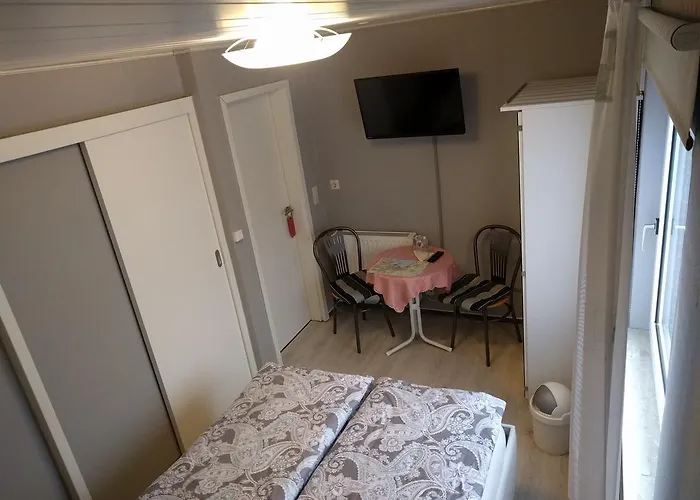 Guest house Pension-marion Bad Zwischenahn