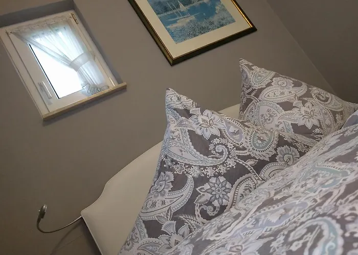 Pension-marion 3* Bad Zwischenahn