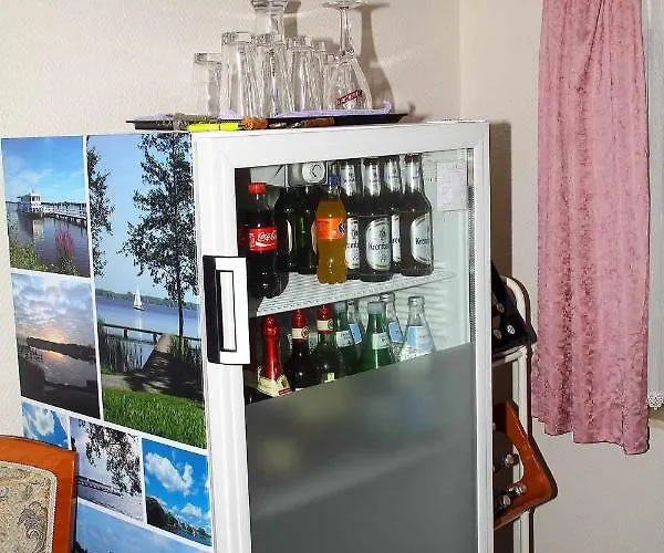 Pension-marion Bad Zwischenahn