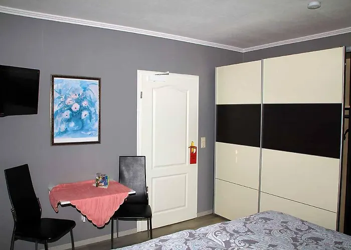 Pension-marion Guest house 3*