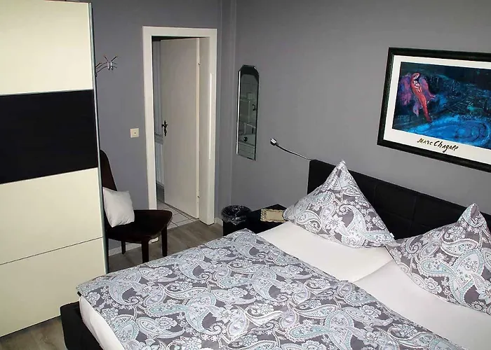 Pension-marion 3* Bad Zwischenahn