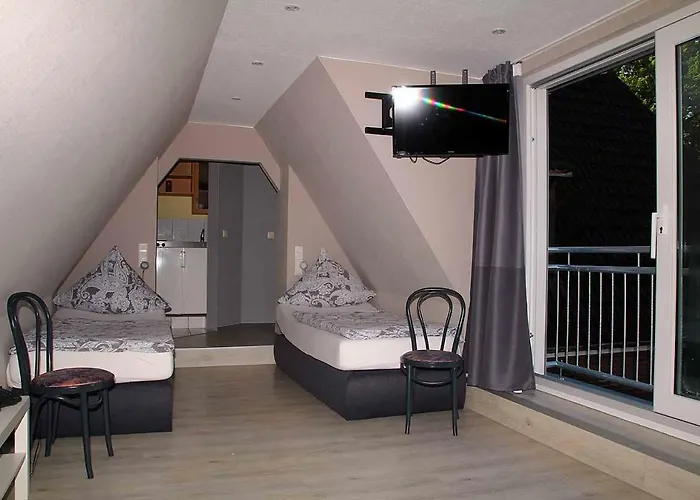 Pension-marion Guest house Bad Zwischenahn